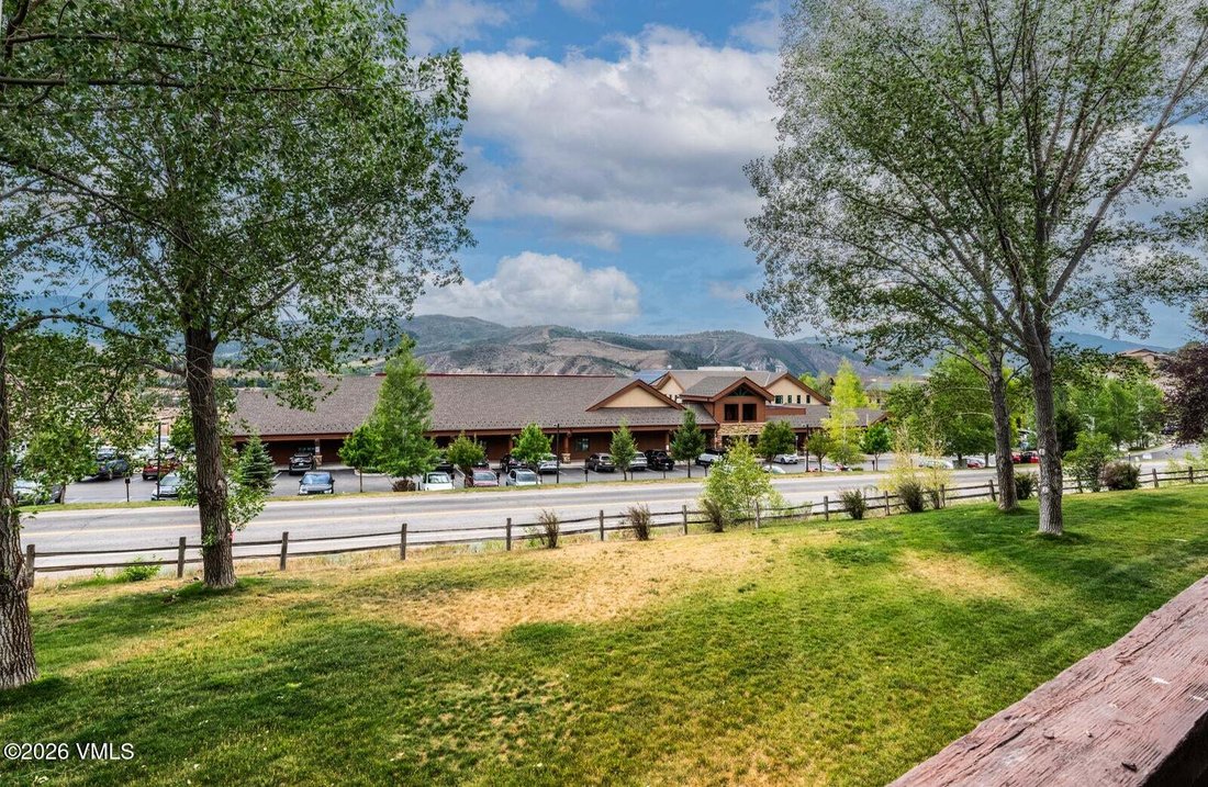 Condo in Edwards, Colorado, United States 5 - 18643159