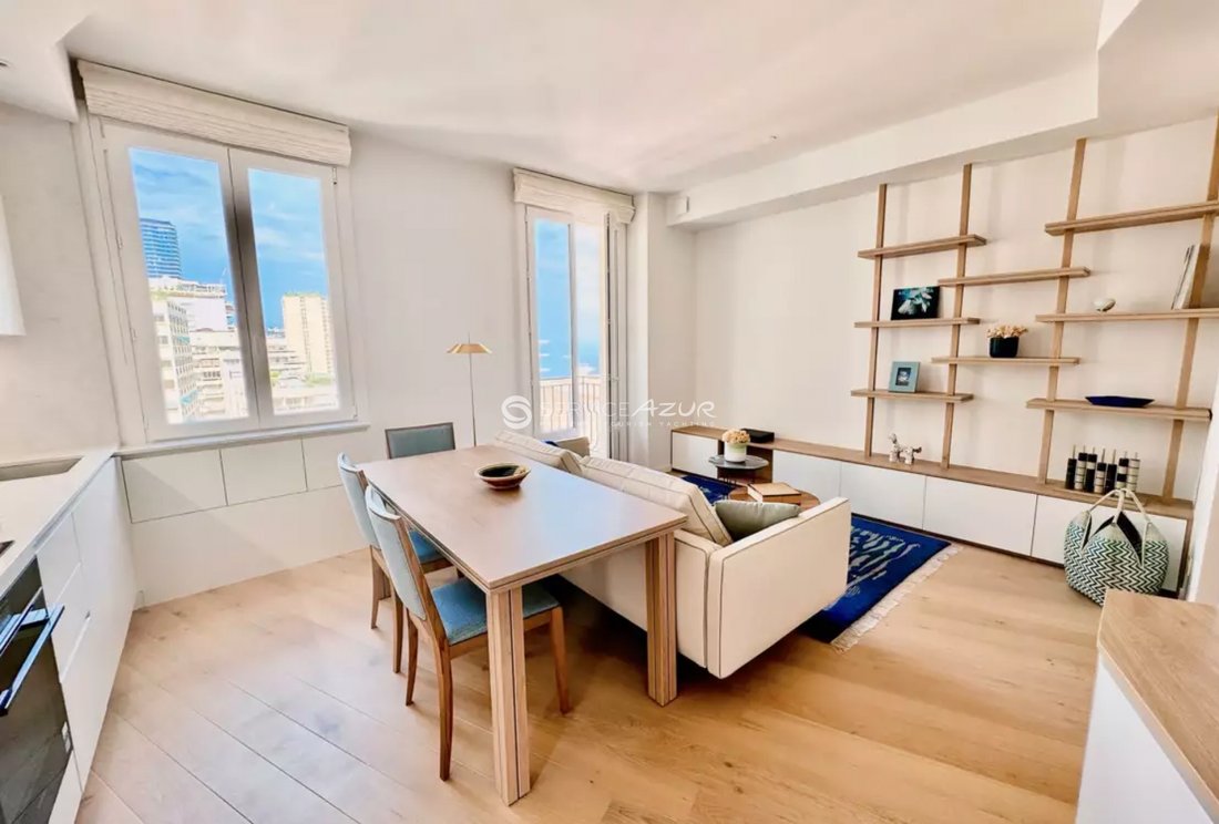 Apartment in Ghisoni, Corsica, France 3 - 18645216