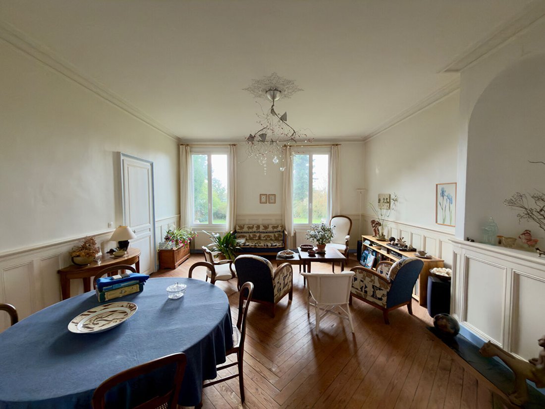 Villa in Centre Ville, Yvetot, France 3 - 18541459