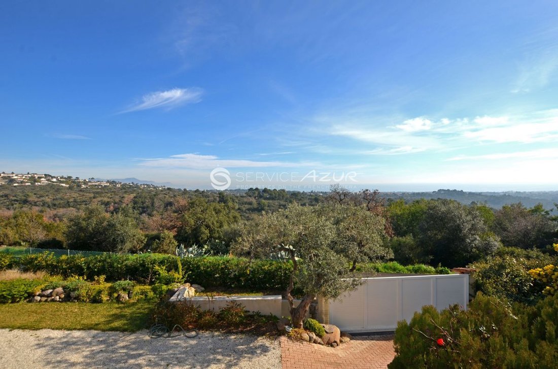 Villa in Village-Saint Julien-Saint Pierre, Biot, France 2 - 18644481