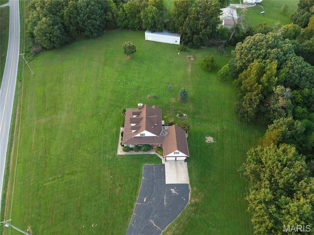 House in New London, Missouri, United States 2 - 18645967
