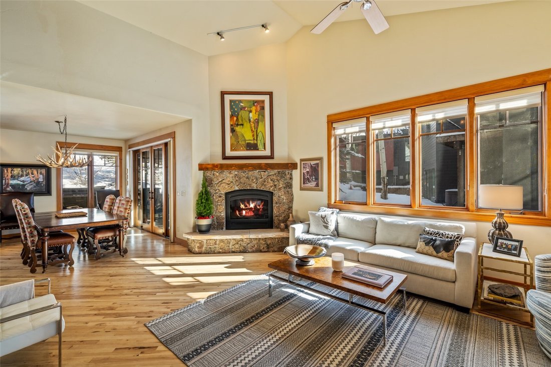 House in Steamboat Springs, Colorado, United States 3 - 18647711