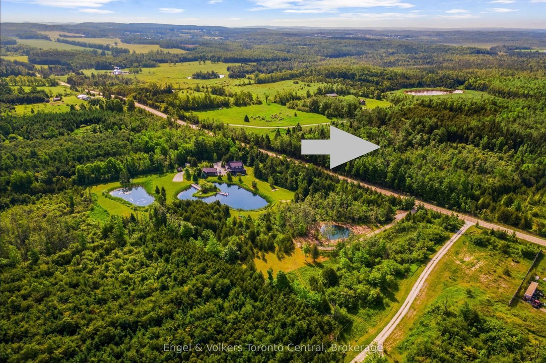 Land in Grey Highlands, Ontario, Canada 1 - 18642947
