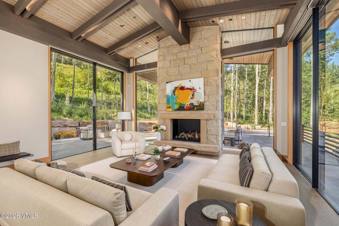 House in Vail, Colorado, United States 2 - 18642994