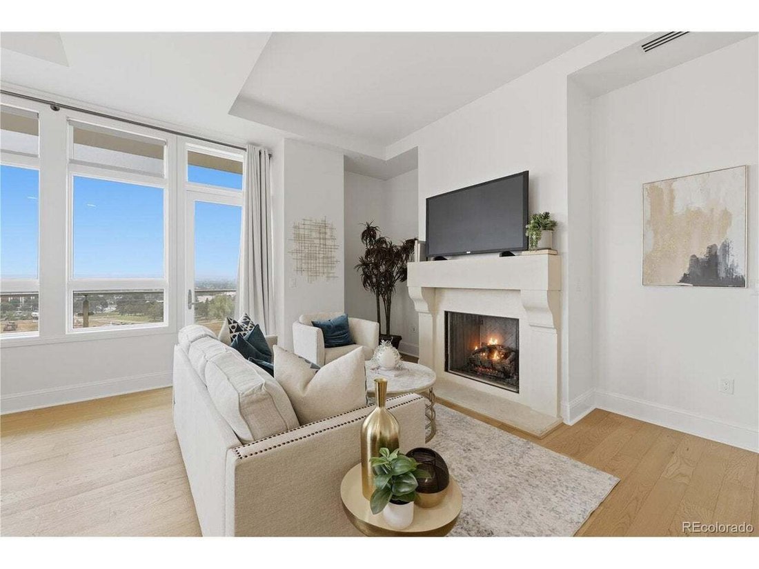 Condo in Cherry Hills Village, Colorado, United States 3 - 18646074