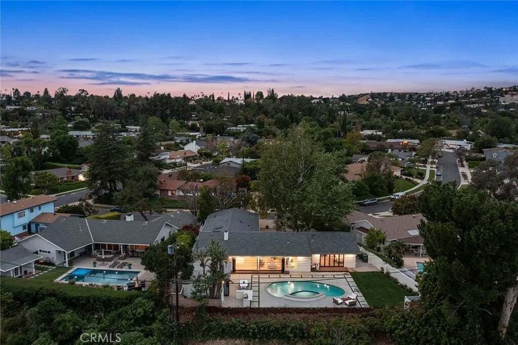 House in Los Angeles, California, United States 5 - 18642056