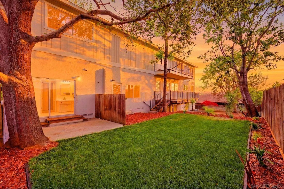 House in Escondido, California, United States 5 - 18646538