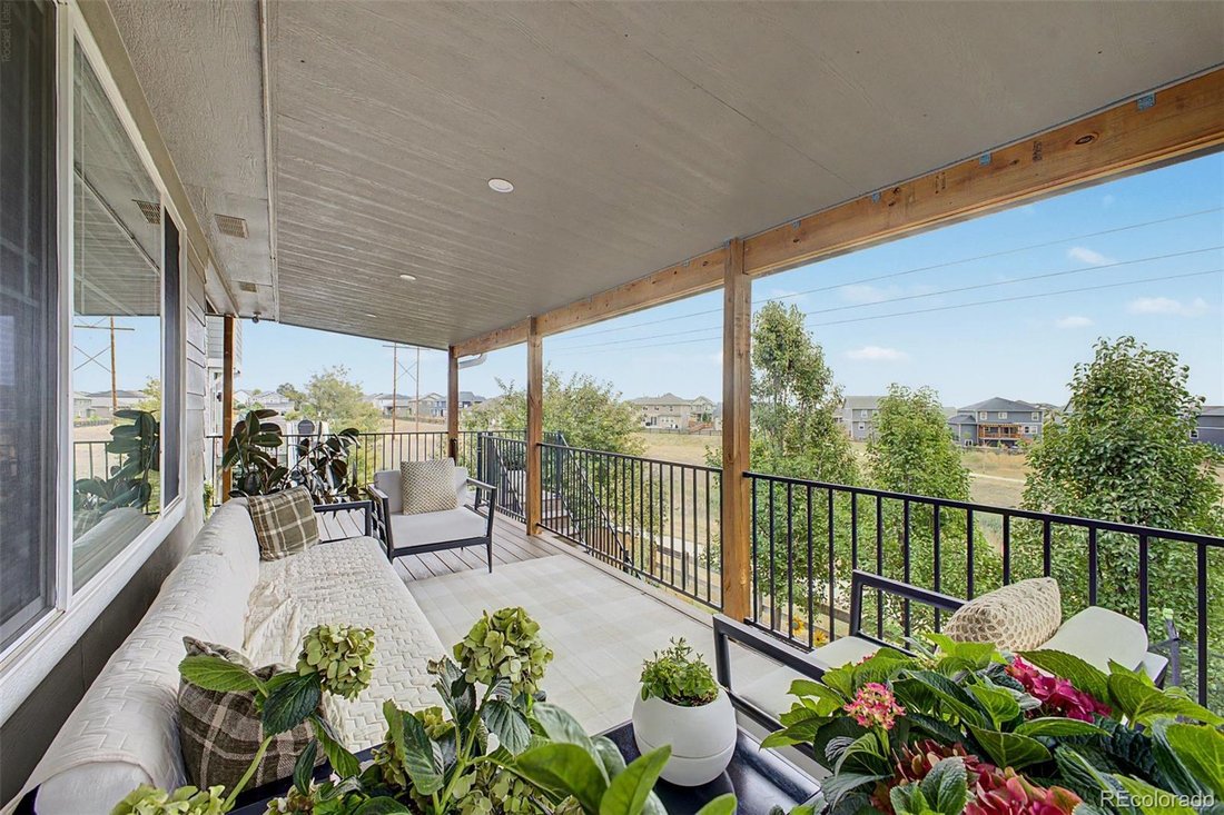 House in Brighton, Colorado, United States 4 - 18642758