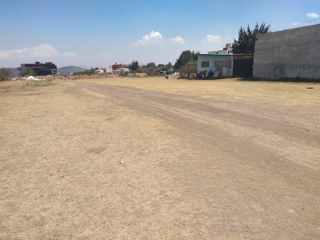 Land in Ciudad López Mateos, State of Mexico, Mexico 2 - 18644840