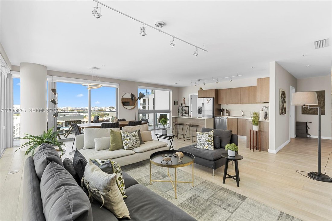 Condo in Miami, Florida, United States 2 - 18646967
