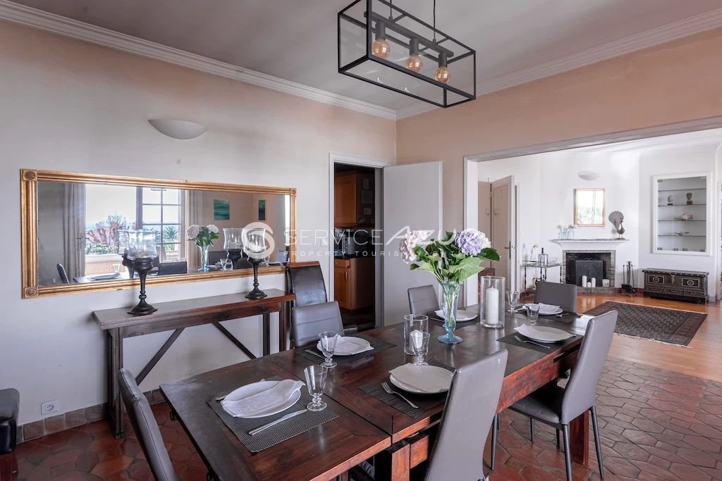Villa in Cannes, Provence-Alpes-Côte d'Azur, France 4 - 18644710