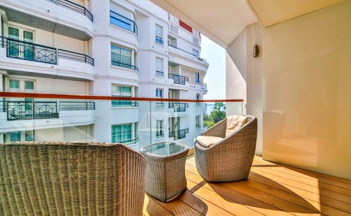 Apartment in Cannes, Provence-Alpes-Côte d'Azur, France 1