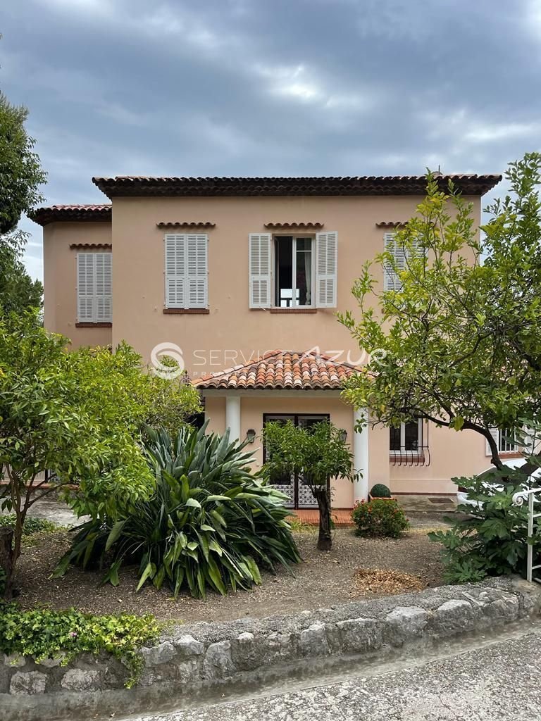 Villa in Beaulieu-sur-Mer, Provence-Alpes-Côte d'Azur, France 2 - 18645147