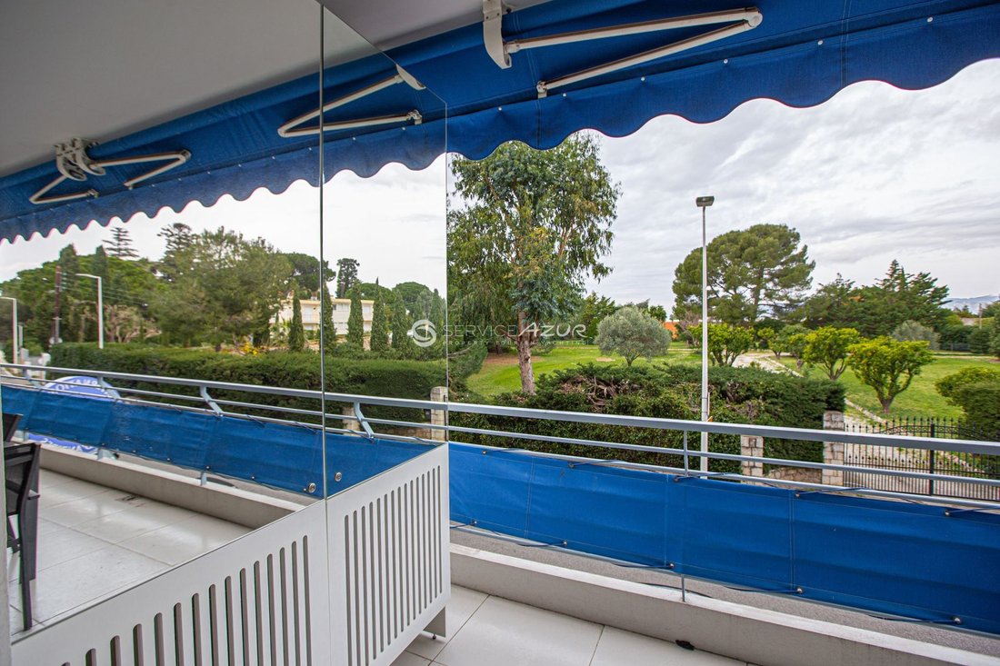 Apartment in Vieille Ville, Antibes, France 2 - 18645007