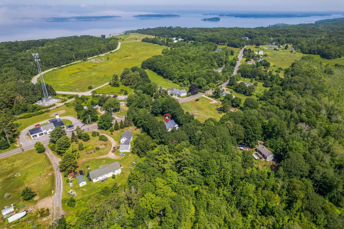 House in Harpswell, Maine, United States 2 - 18642583