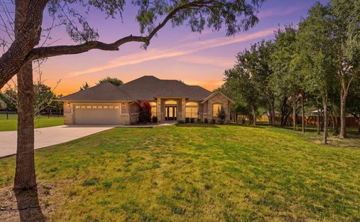 House in Seguin, Texas, United States 1
