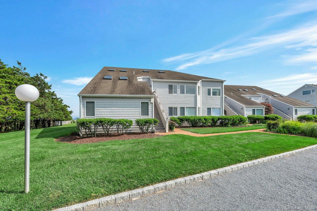 Condo in East Marion, New York, United States 1 - 18646689