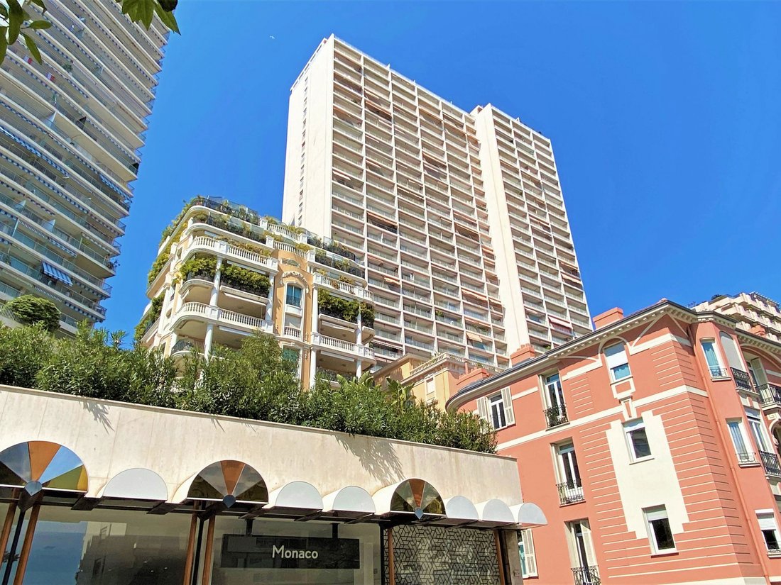Apartment in Ghisoni, Corsica, France 1 - 18645017