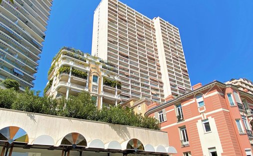 Apartamento en Ghisoni, Córcega, Francia 1