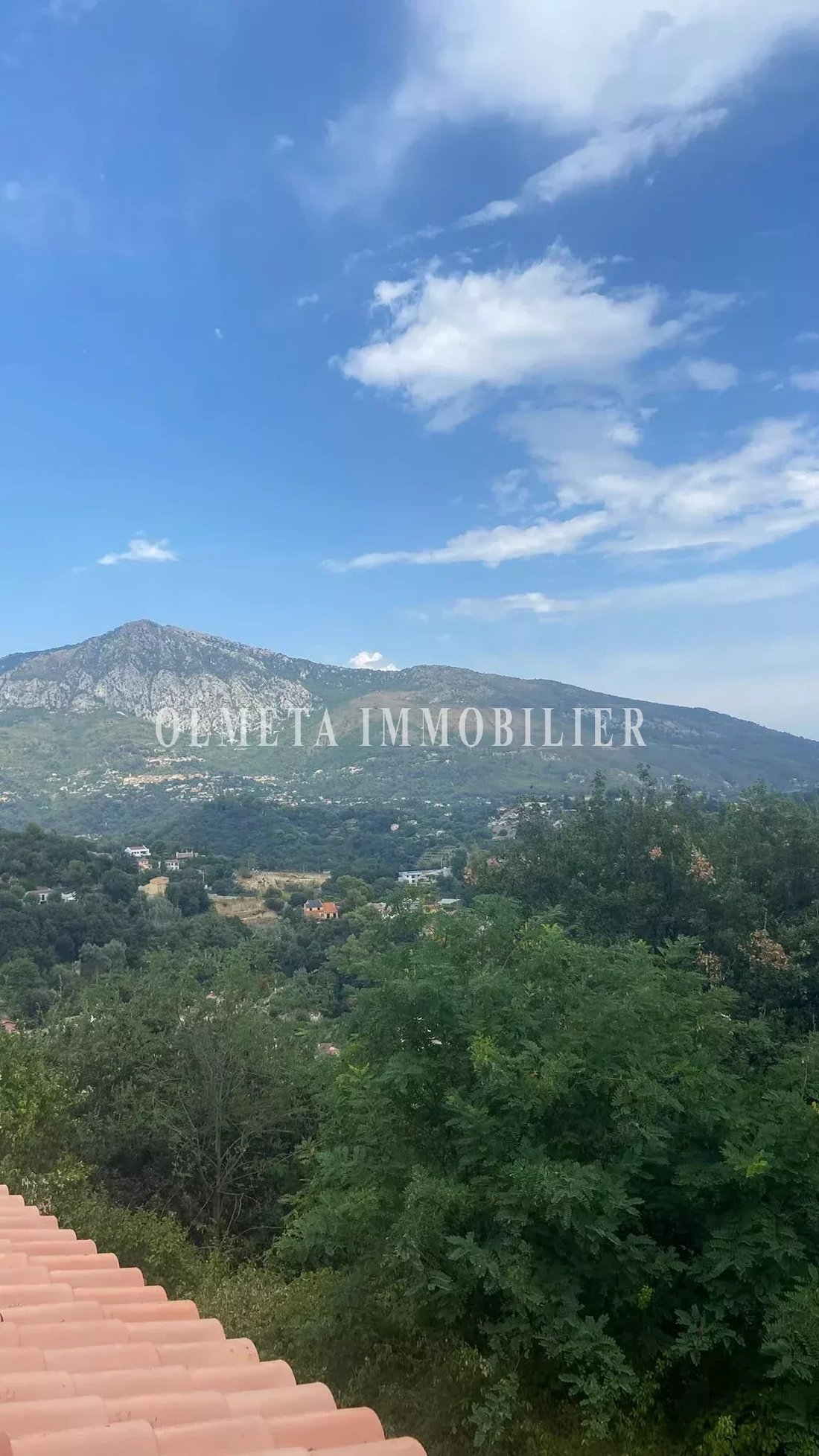 Villa in Sainte-Agnes, Provence-Alpes-Côte d'Azur, France 2 - 18630219