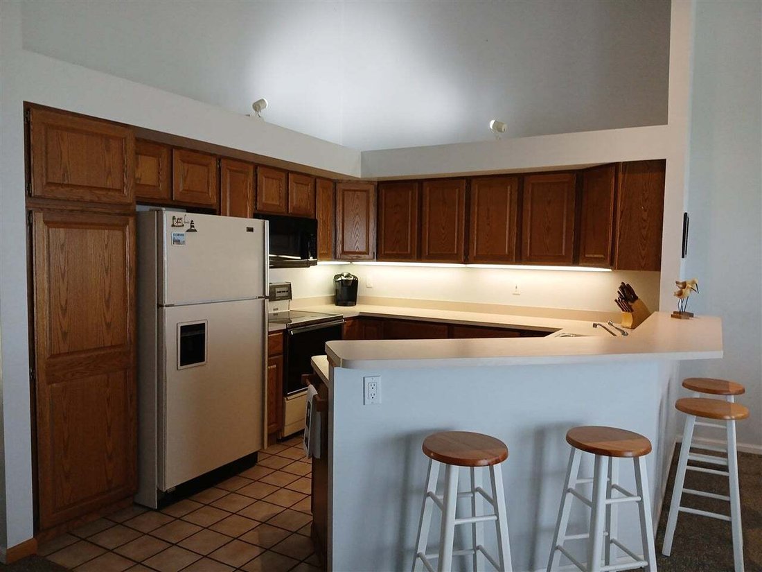Condo in Ludington, Michigan, United States 2 - 18645810