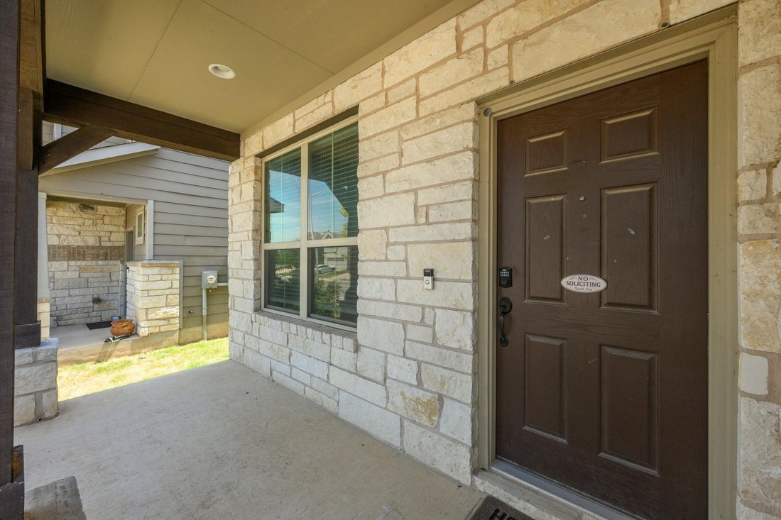 House in Austin, Texas, United States 4 - 18641866