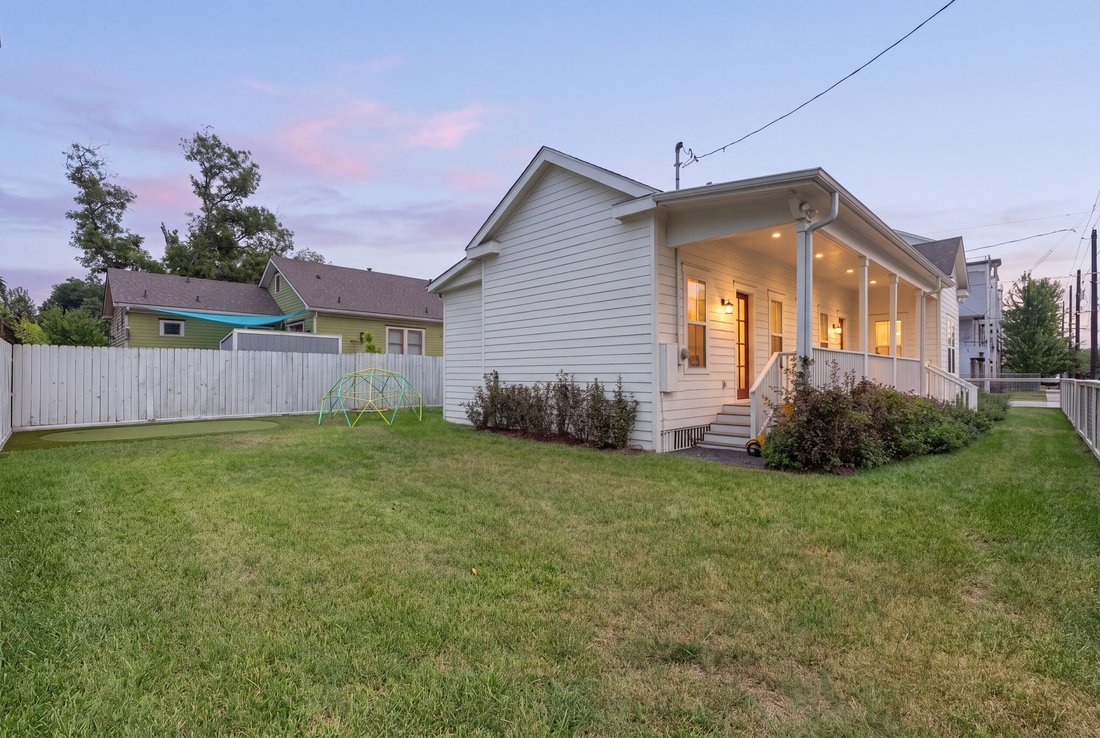 House in Houston, Texas, United States 2 - 18644929