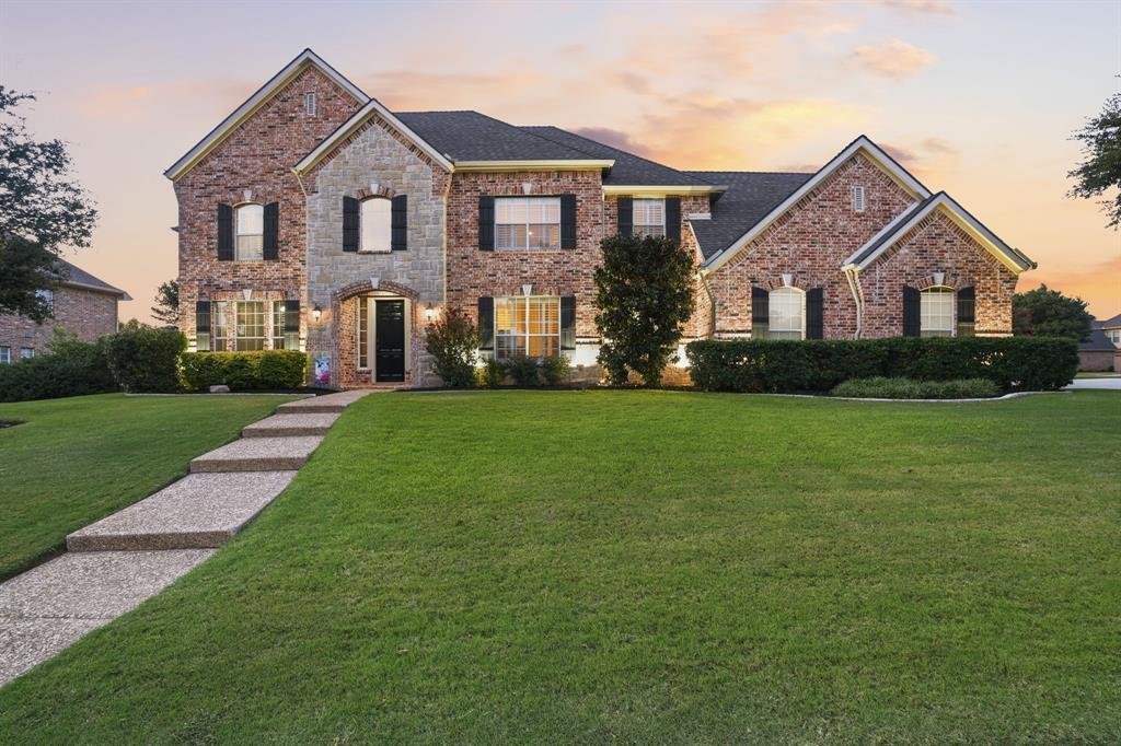 House in Keller, Texas, United States 1 - 18647180
