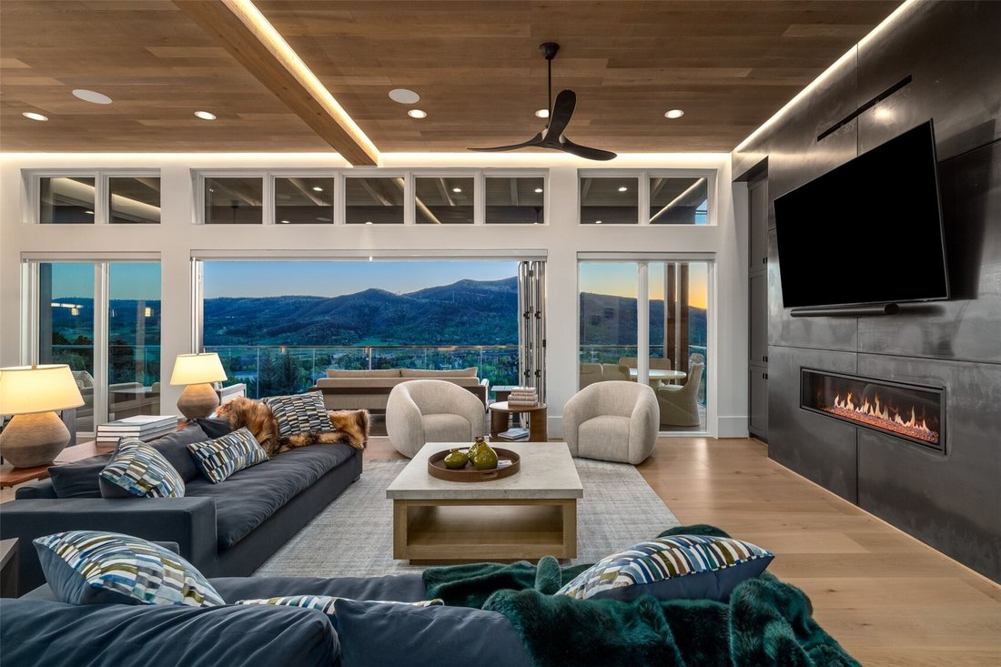 House in Steamboat Springs, Colorado, United States 4 - 18647714