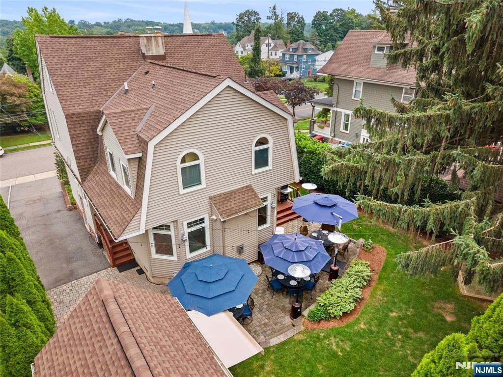 House in Nutley, New Jersey, United States 4 - 18646786