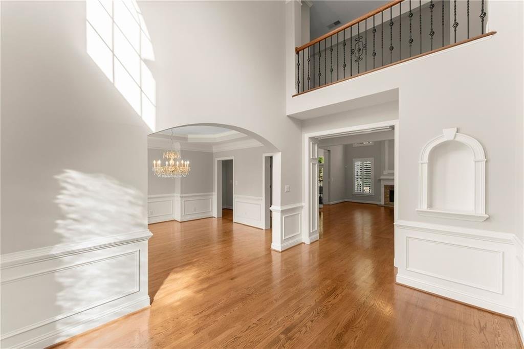 Casa en Suwanee, Georgia, Estados Unidos 5 - 18215872