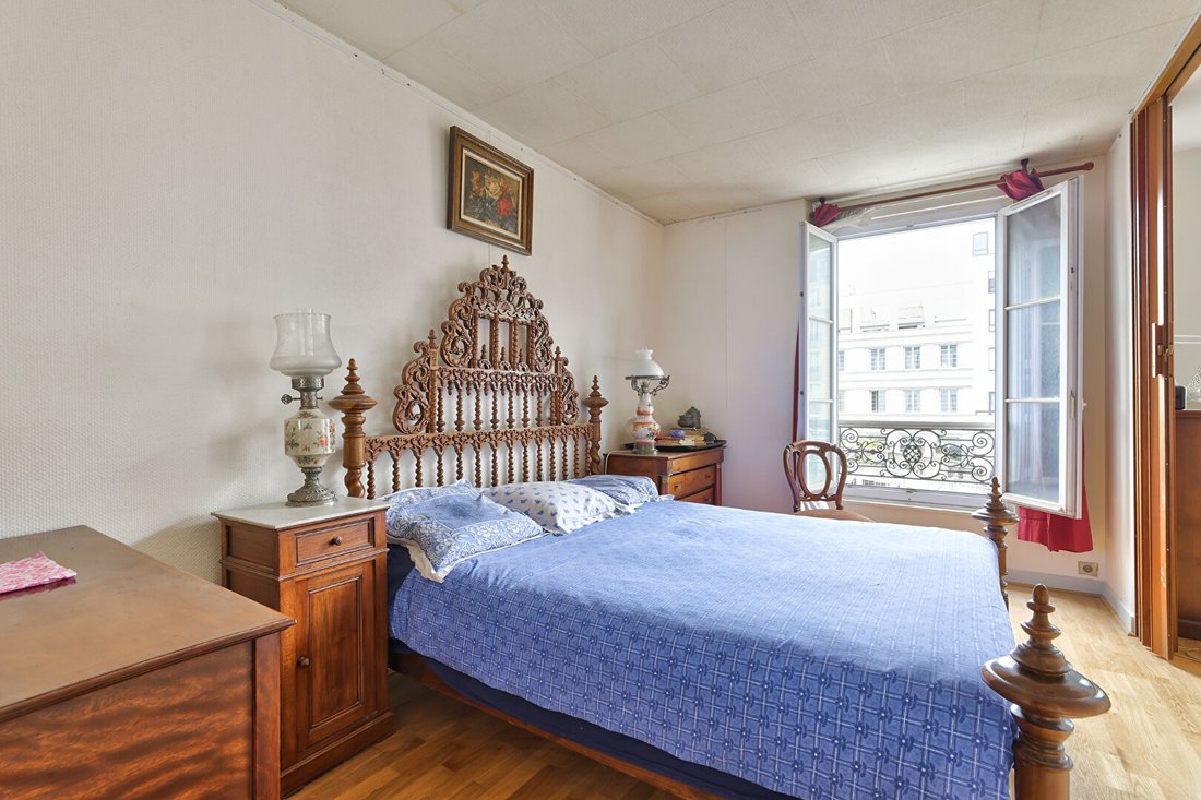 Apartment in Dupleix-Motte Picquet, Paris 15e Arrondissement, Paris 3 - 18647850
