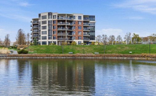 Condo in Boucherville, Quebec, Canada 1