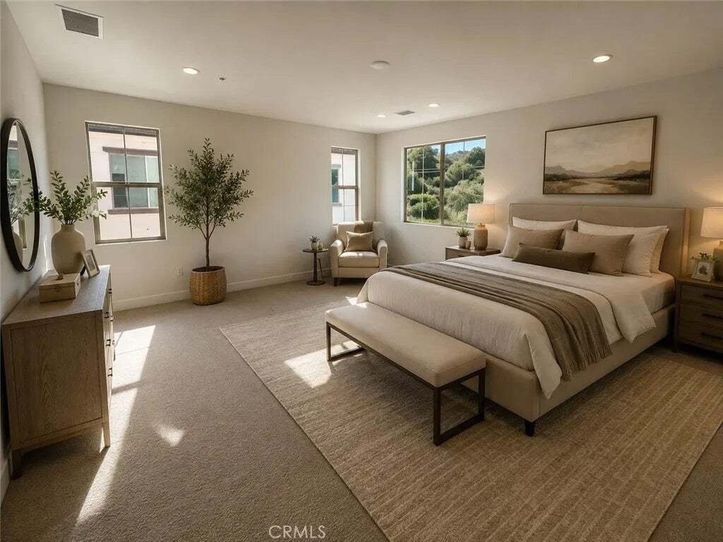 House in Chino Hills, California, United States 4 - 18646490