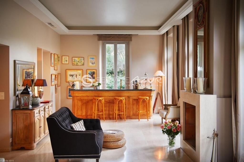 Villa in Cannes, Provence-Alpes-Côte d'Azur, France 3 - 18645015