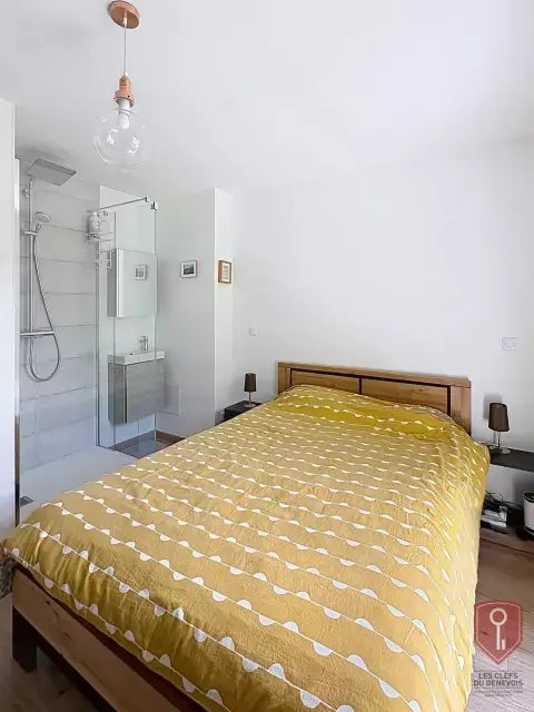 House in Feigeres, Auvergne-Rhône-Alpes, France 5 - 18155971