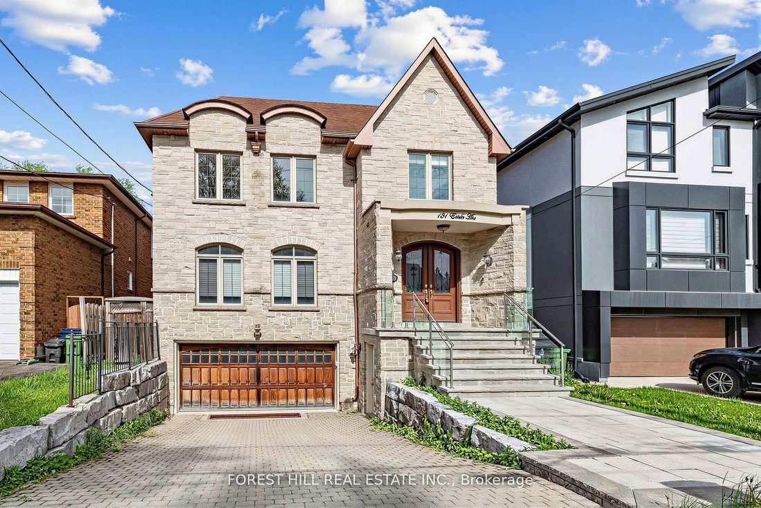 House in Toronto, Ontario, Canada 1 - 18642327