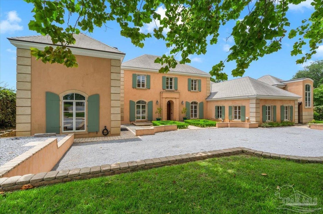 House in Pensacola, Florida, United States 3 - 18645353