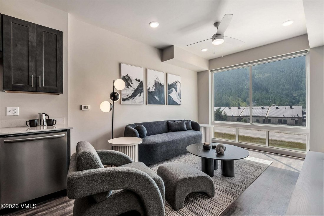 Condominio a Vail, Colorado, Stati Uniti 1 - 18304358