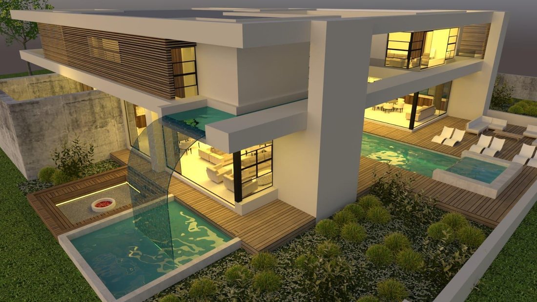 House in Meyerton Ext 6, Vaal Marina, South Africa 1 - 18642340