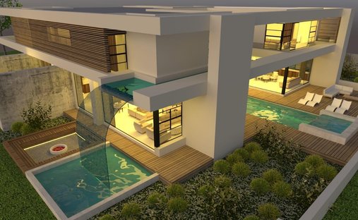 House in Meyerton Ext 6, Vaal Marina, South Africa 1