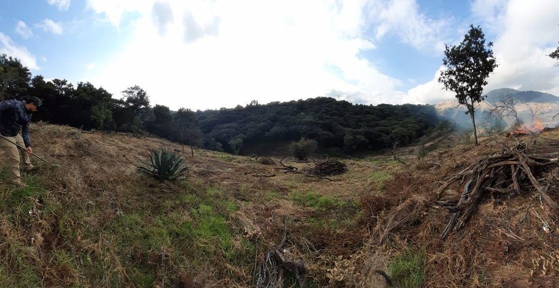 Land in Ciudad López Mateos, State of Mexico, Mexico 1 - 18644751