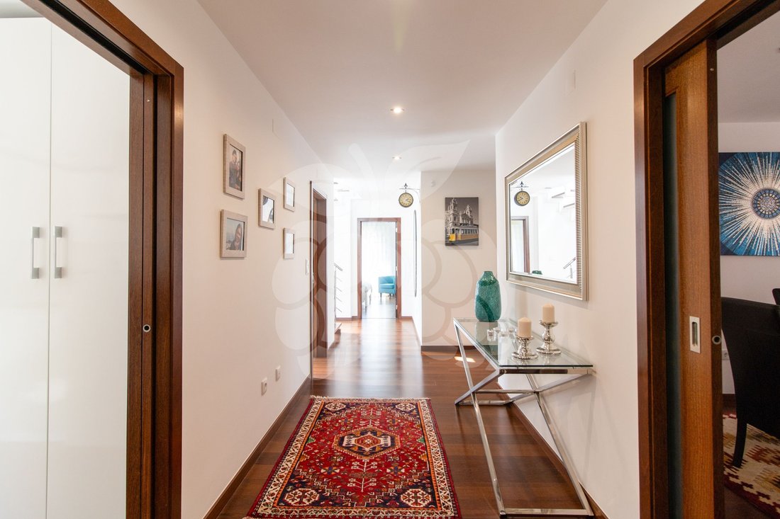 Apartment in Cascais e Estoril, Lisbon, Portugal 3 - 18647519