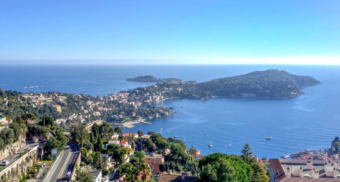 Villa in Le Port, Villefranche-sur-Mer, France 1 - 18645083