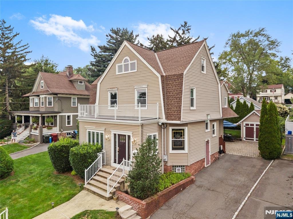 House in Nutley, New Jersey, United States 2 - 18646786