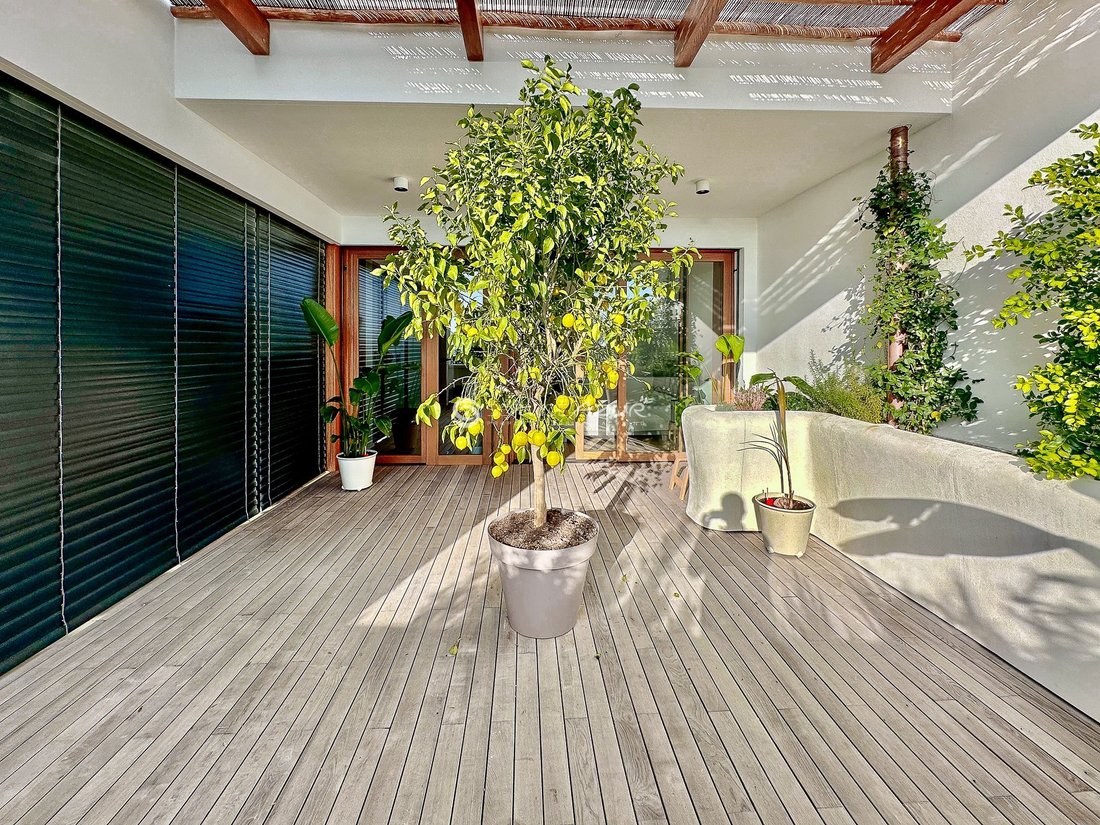 Apartment in Ghisoni, Corsica, France 4 - 18645170