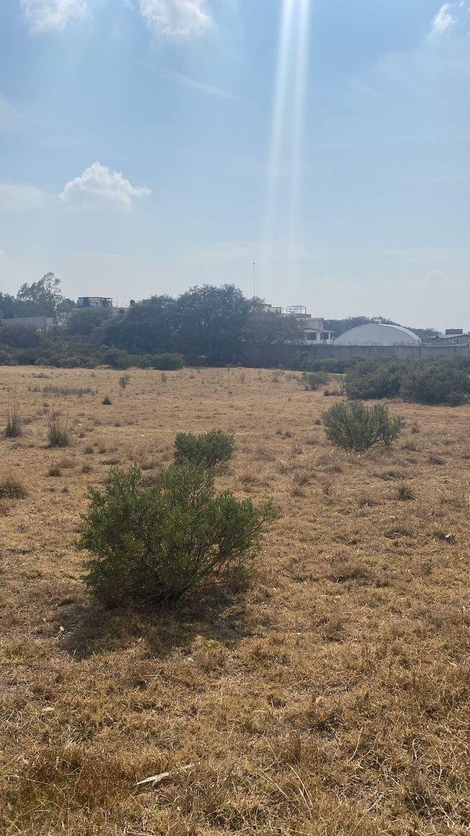 Land in Ciudad López Mateos, State of Mexico, Mexico 1 - 18644661