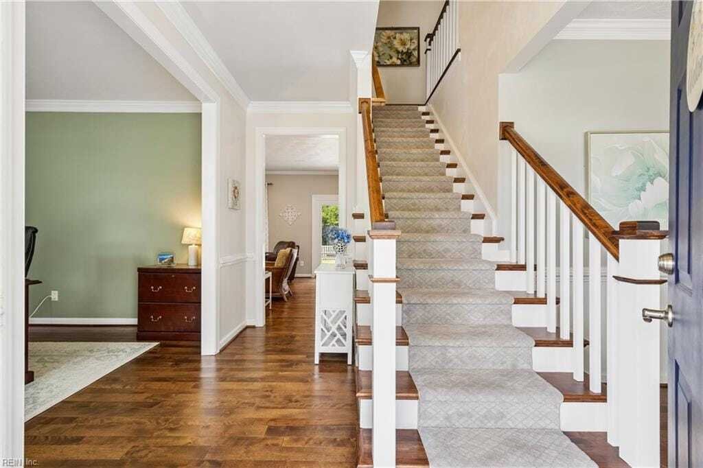 House in Chesapeake, Virginia, United States 5 - 18646158