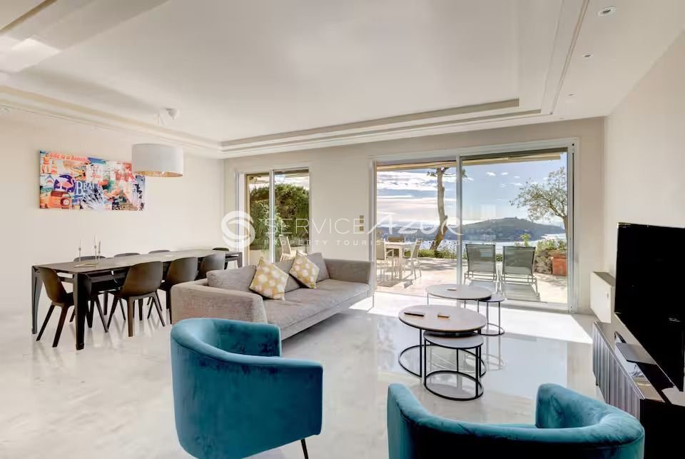 Apartment in Le Port, Villefranche-sur-Mer, France 3 - 18645125