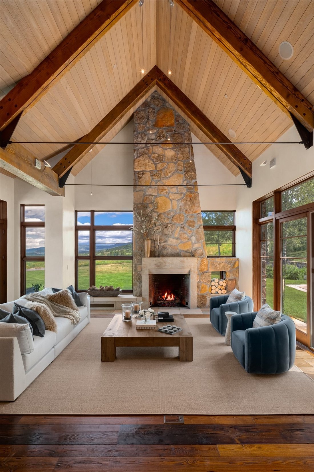 House in Steamboat Springs, Colorado, United States 3 - 18647698